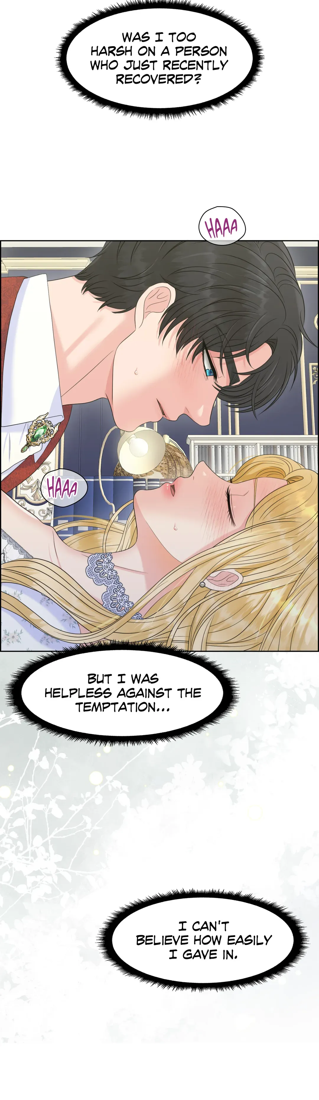 Royal Redemption Chapter 21 Online - página 34
