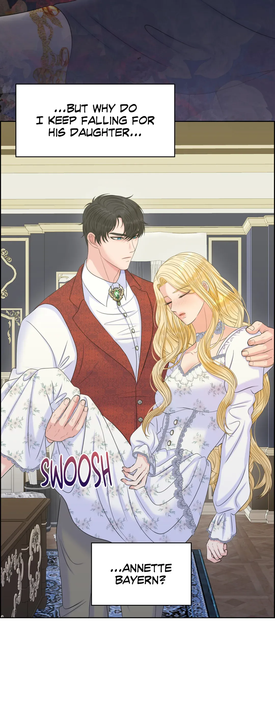 Royal Redemption Chapter 21 Online - página 39