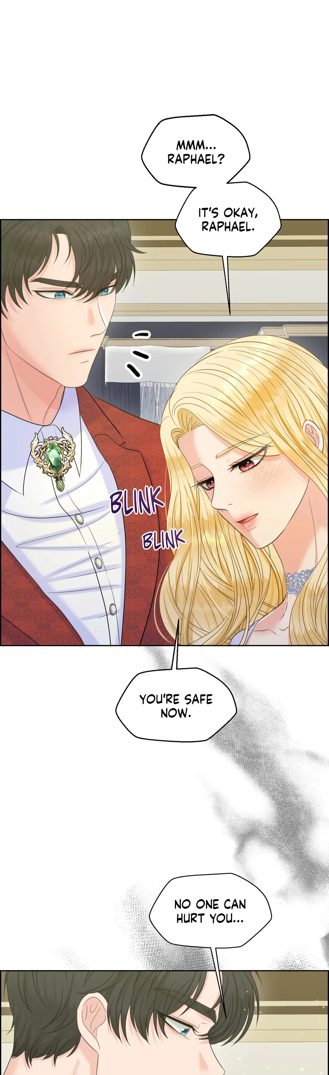 Royal Redemption Chapter 21 Online - página 40