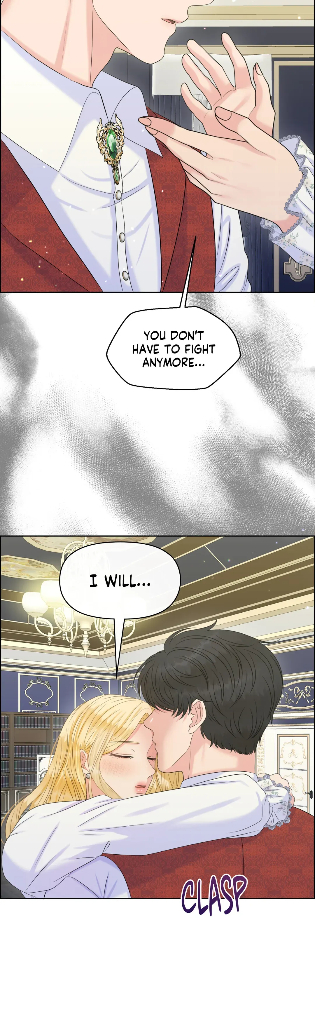 Royal Redemption Chapter 21 Online - página 41