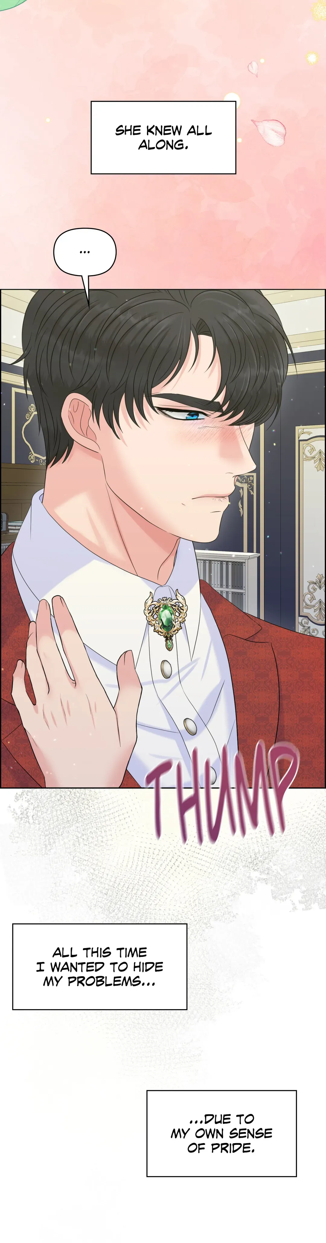 Royal Redemption Chapter 21 Online - página 43
