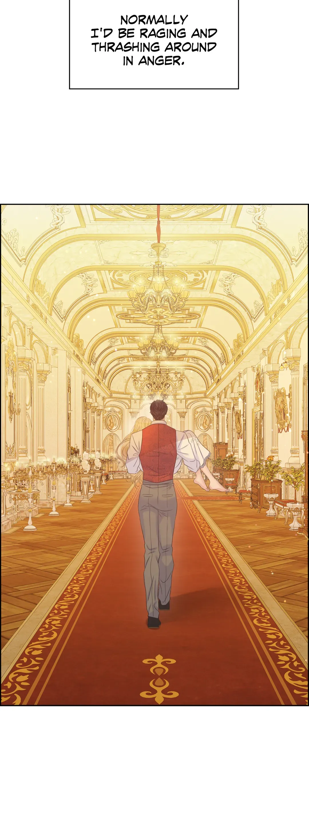 Royal Redemption Chapter 21 Online - página 48