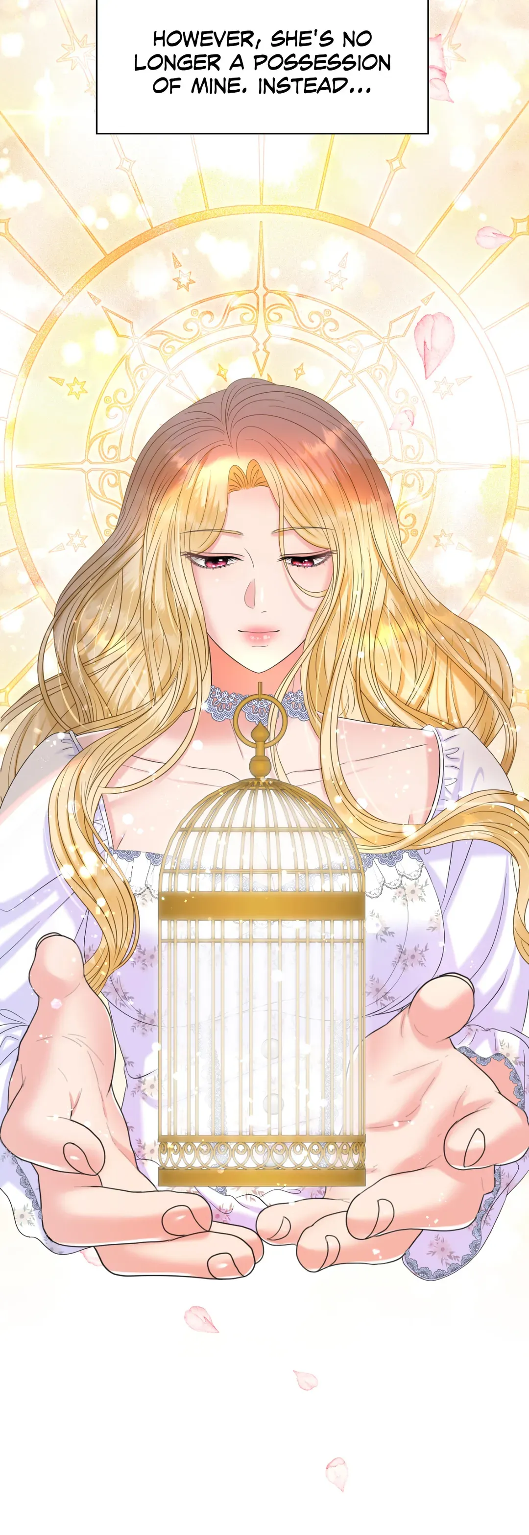Royal Redemption Chapter 21 Online - página 51