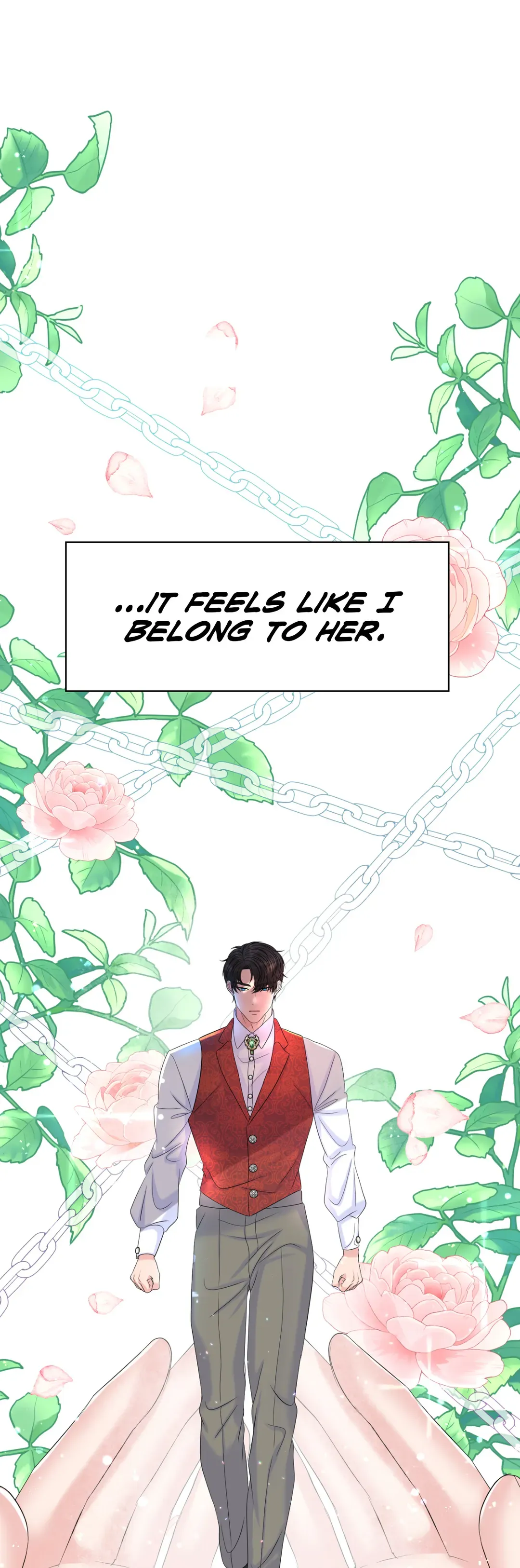Royal Redemption Chapter 21 Online - página 52