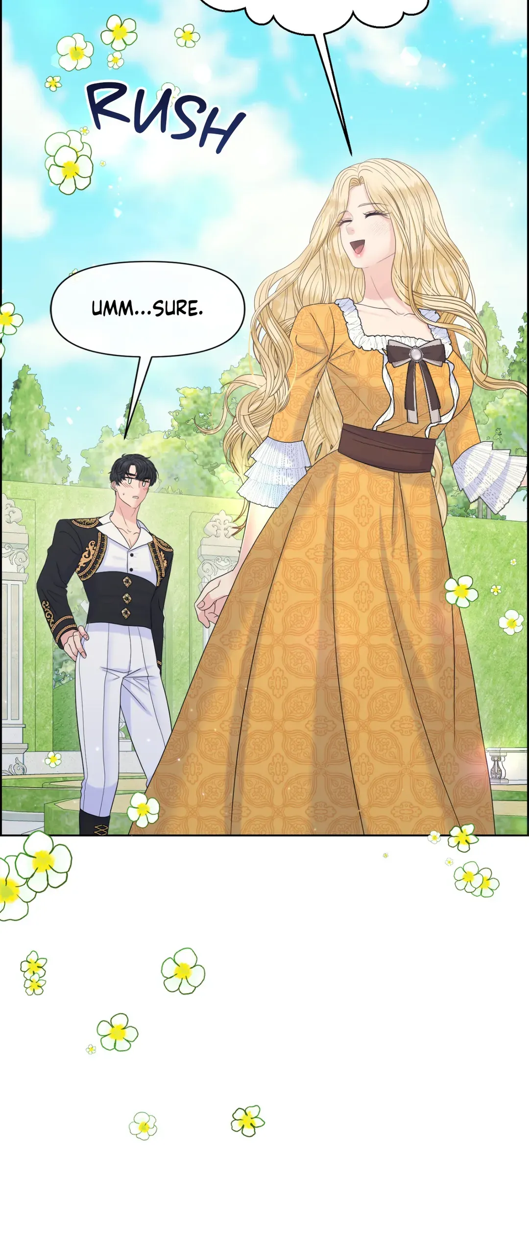 Royal Redemption Chapter 22 Online - página 10