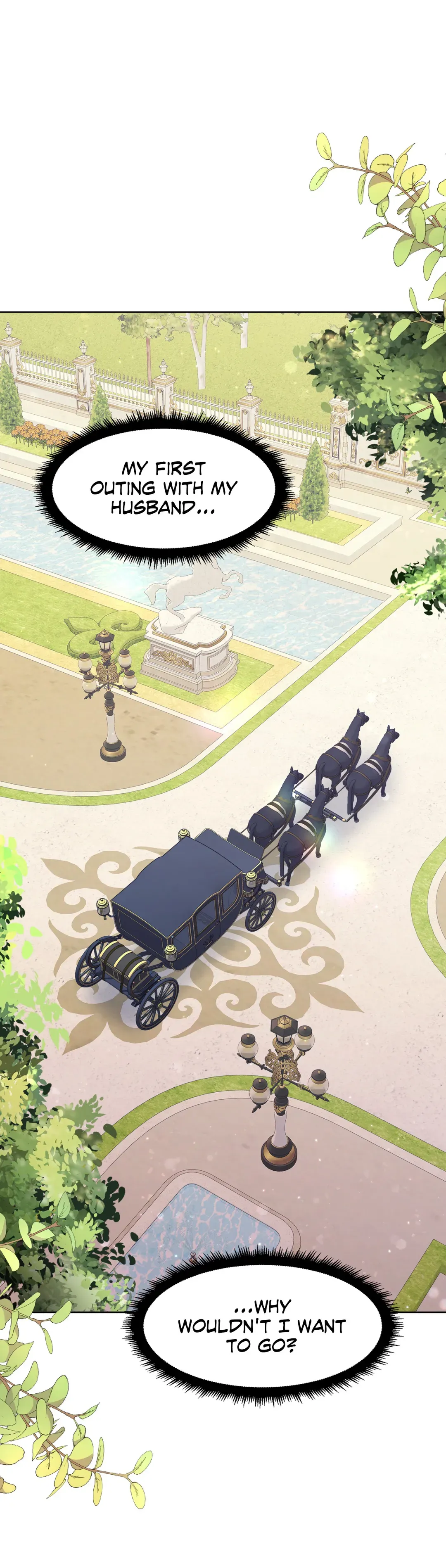 Royal Redemption Chapter 22 Online - página 11