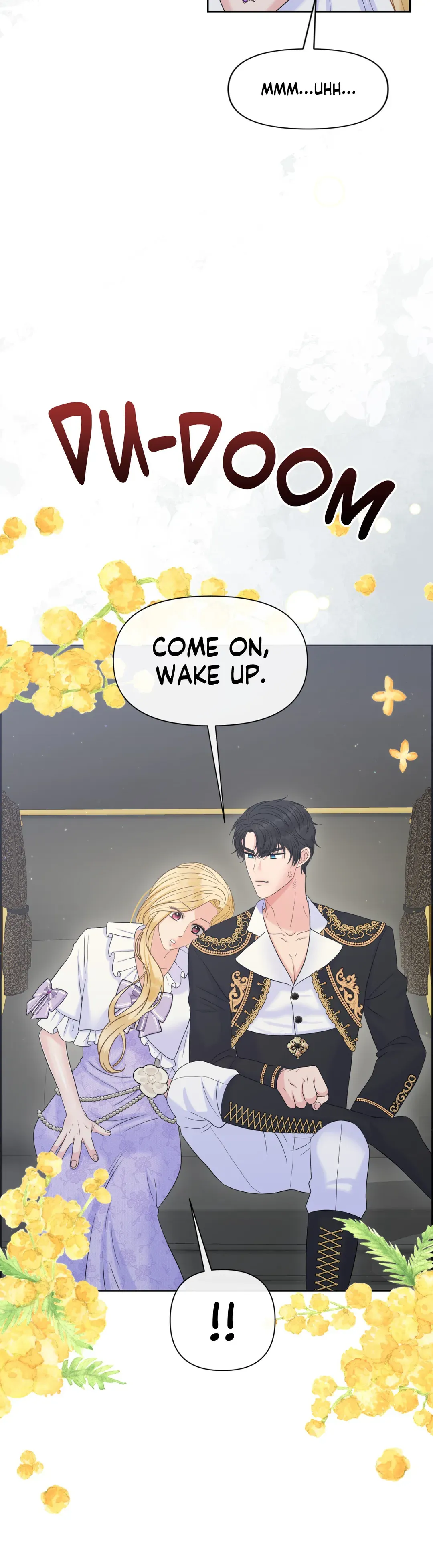 Royal Redemption Chapter 22 Online - página 13