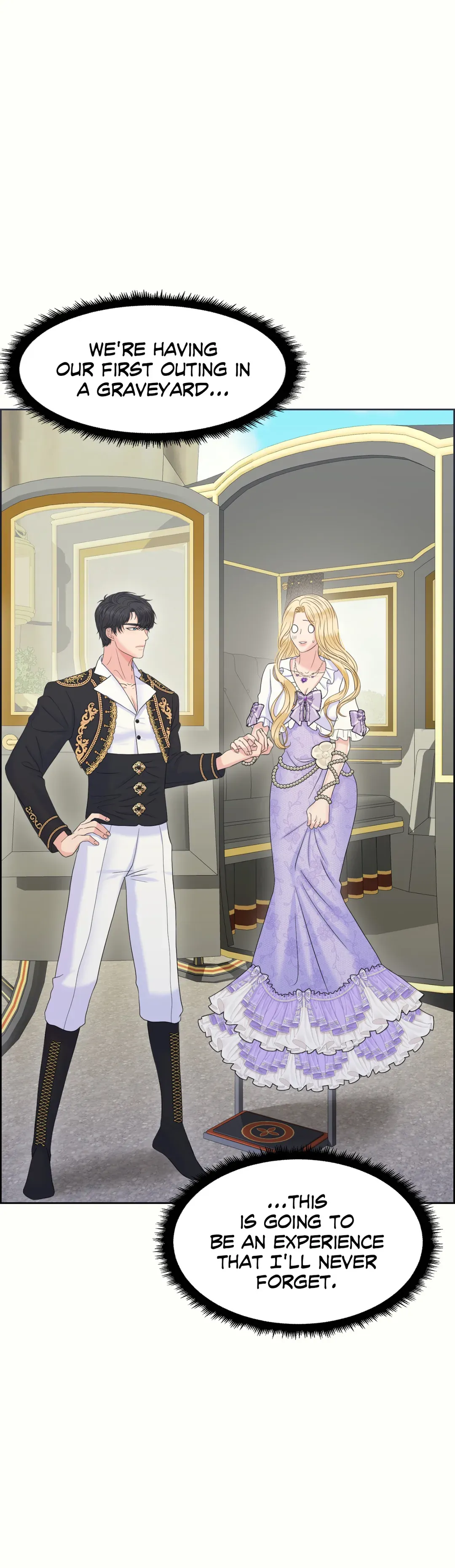 Royal Redemption Chapter 22 Online - página 17