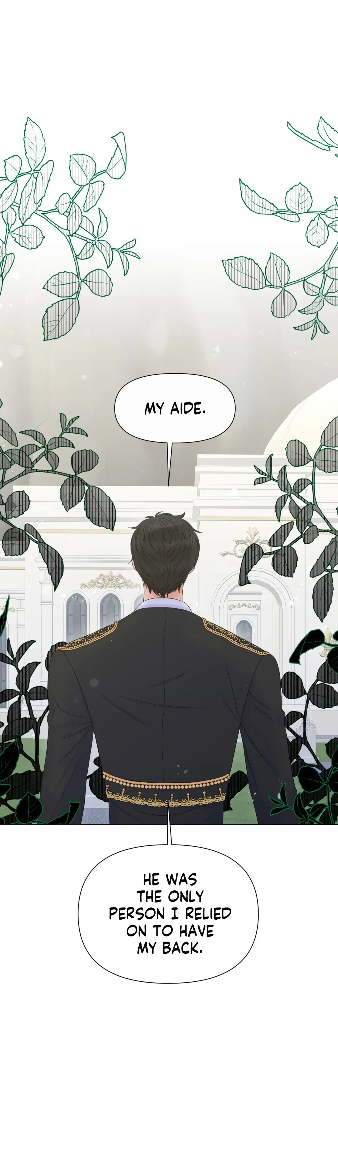 Royal Redemption Chapter 22 Online - página 23