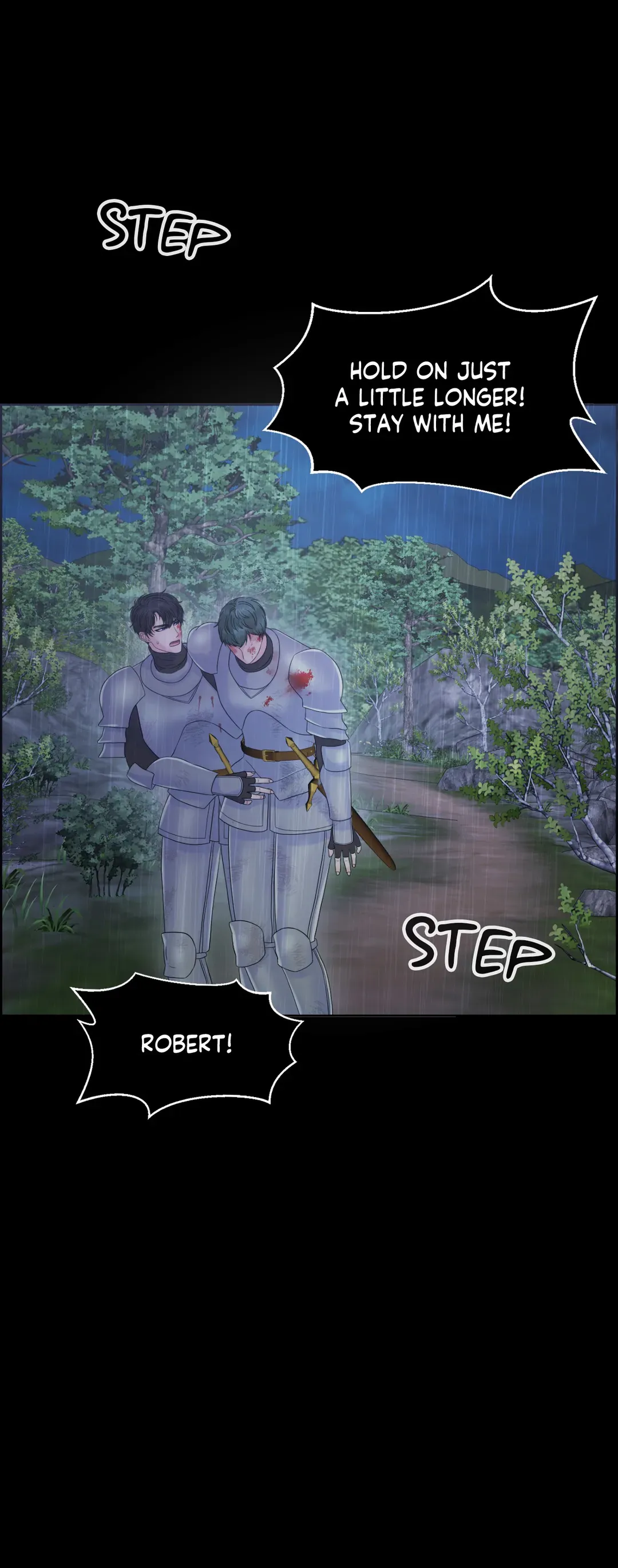 Royal Redemption Chapter 22 Online - página 26