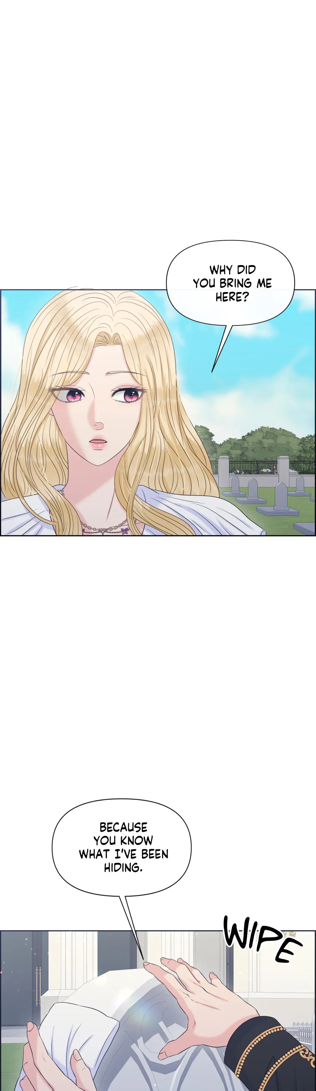 Royal Redemption Chapter 22 Online - página 39