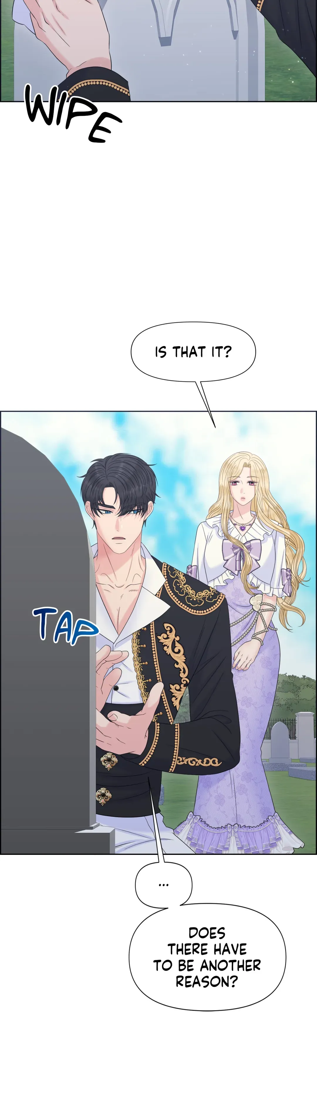 Royal Redemption Chapter 22 Online - página 40