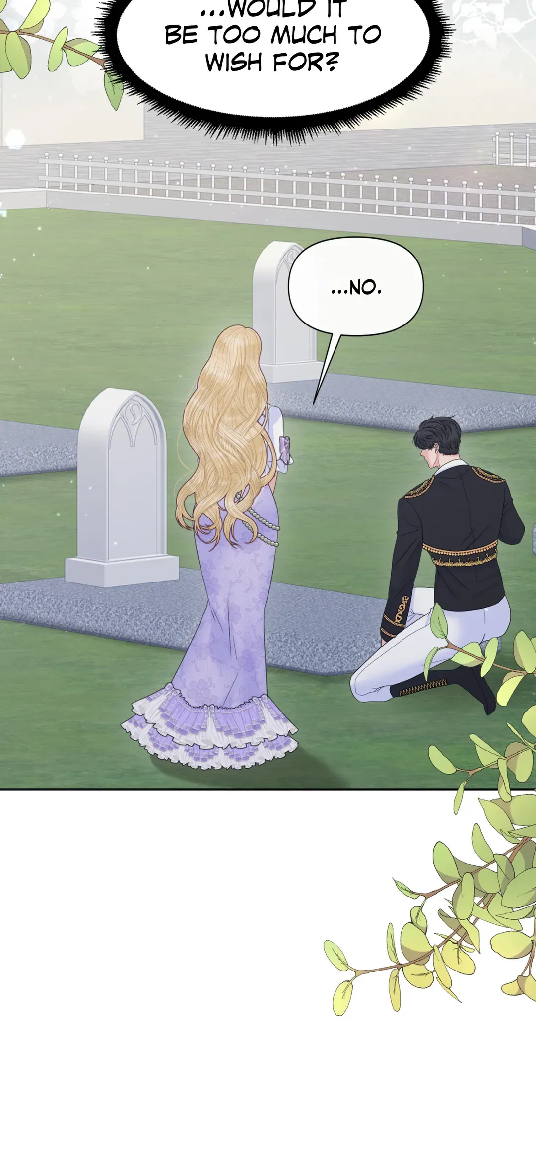 Royal Redemption Chapter 22 Online - página 42