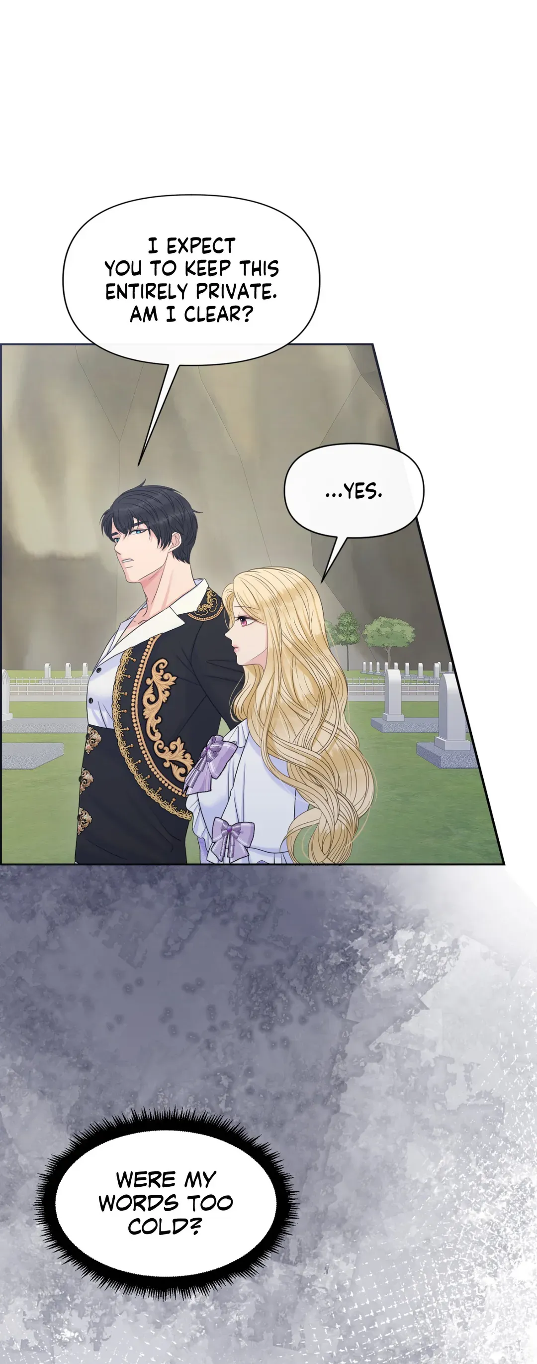 Royal Redemption Chapter 22 Online - página 43
