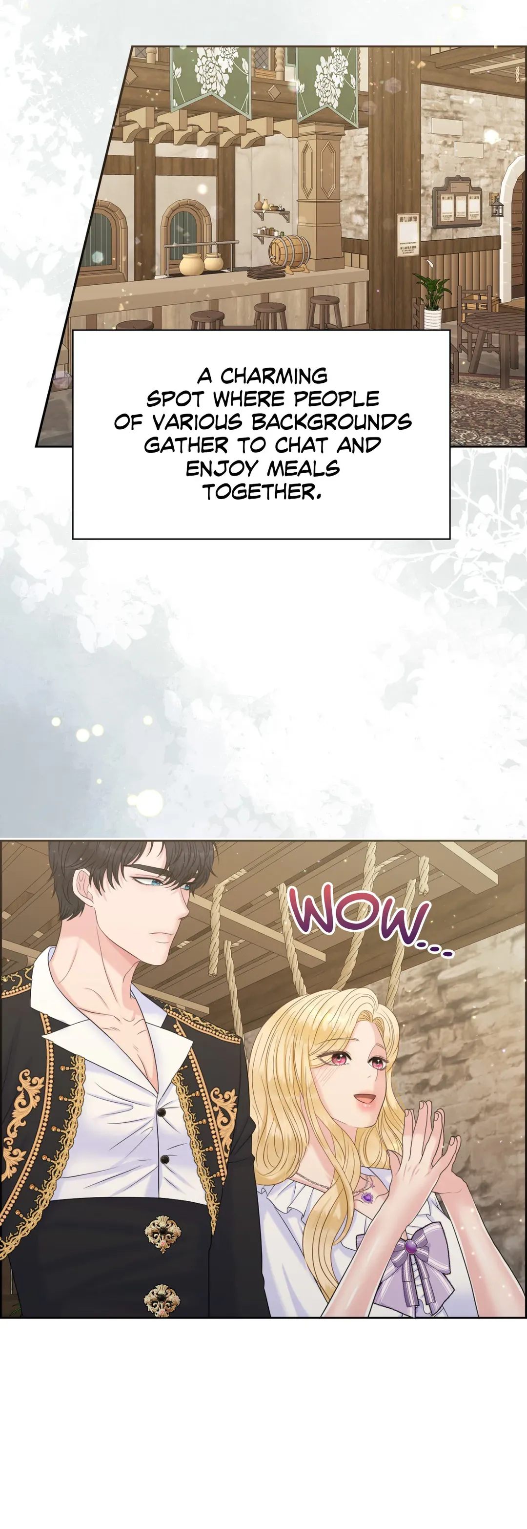 Royal Redemption Chapter 22 Online - página 52