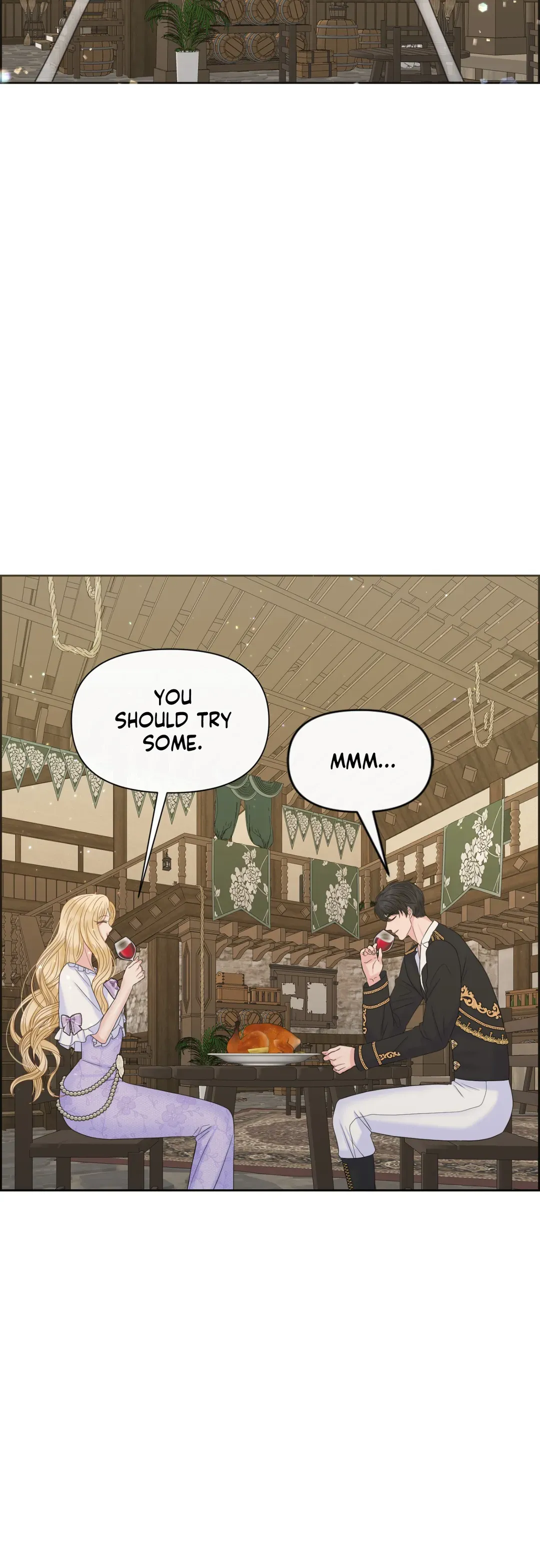Royal Redemption Chapter 22 Online - página 60