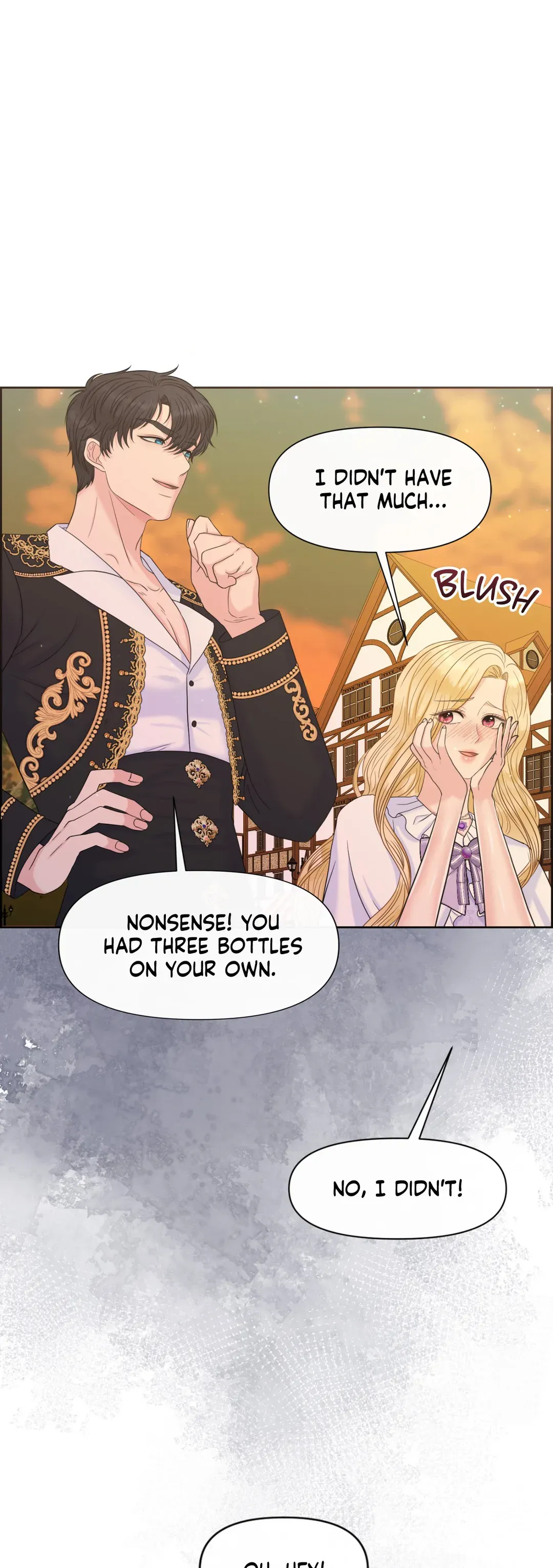 Royal Redemption Chapter 22 Online - página 63