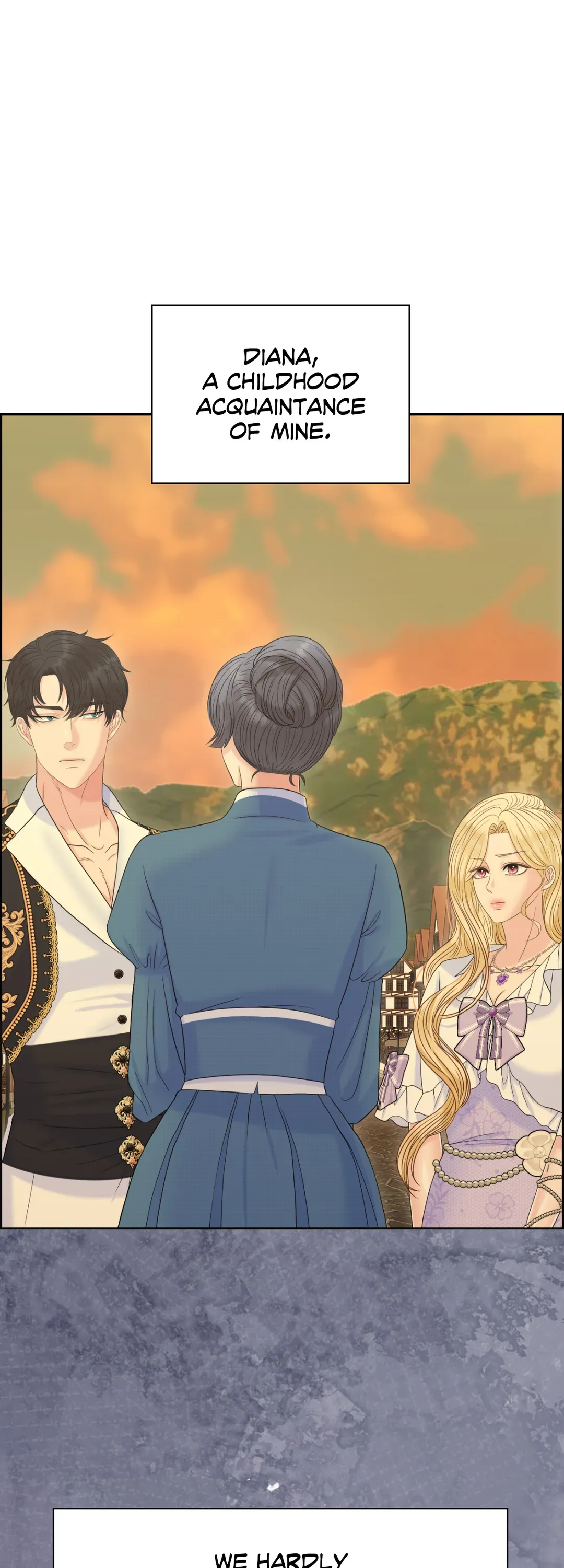 Royal Redemption Chapter 23 Online - página 6
