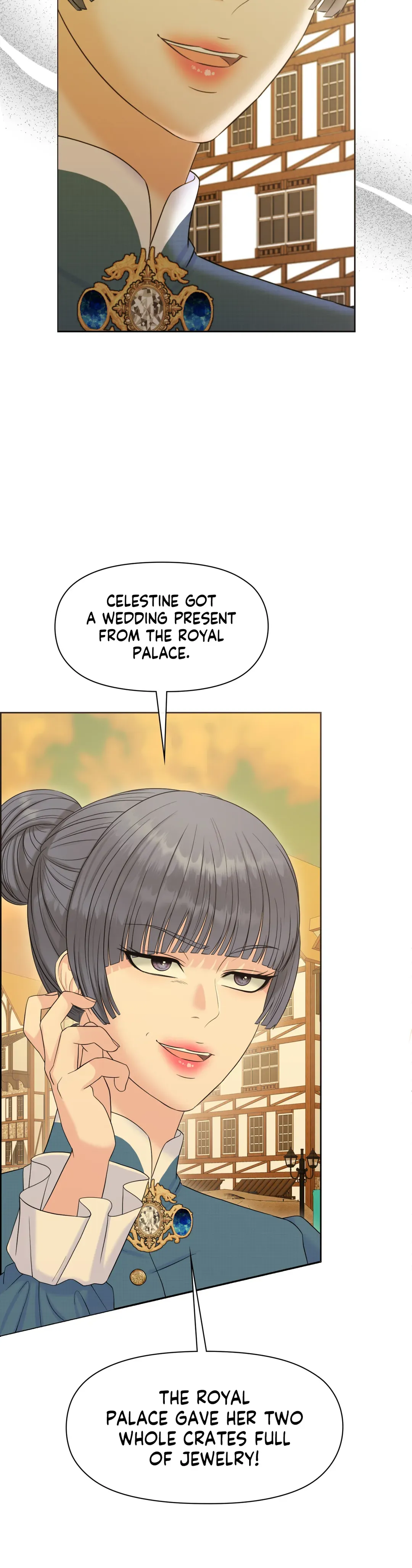 Royal Redemption Chapter 23 Online - página 10