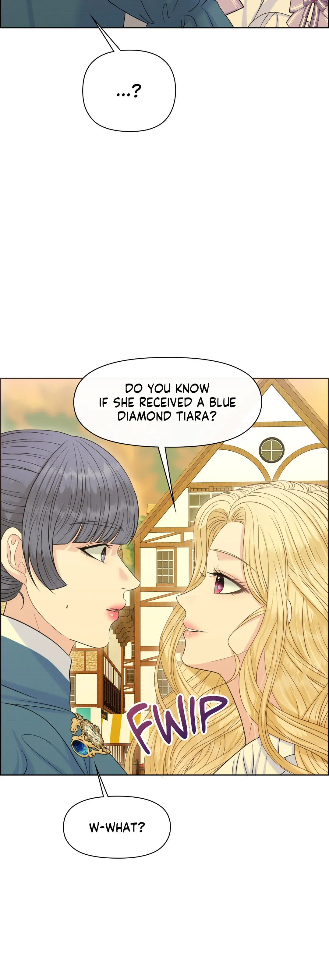 Royal Redemption Chapter 23 Online - página 15