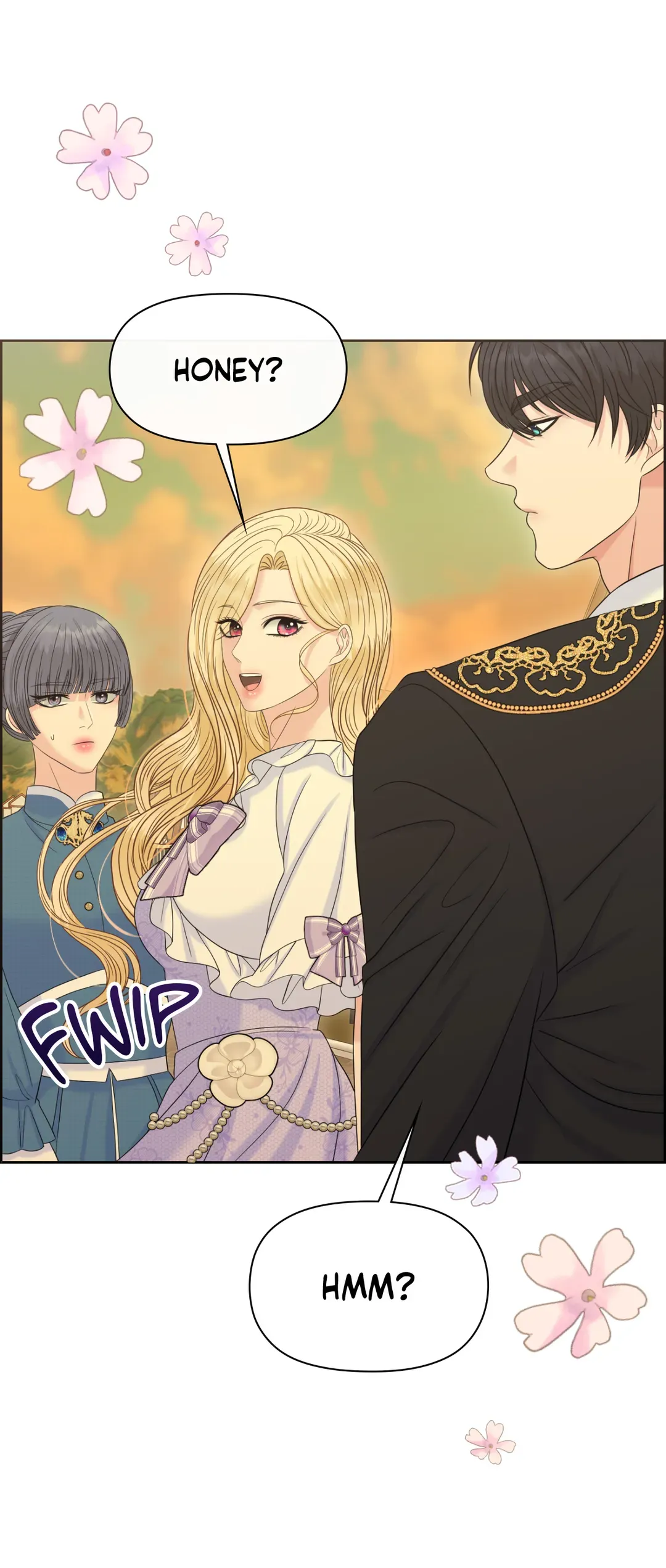 Royal Redemption Chapter 23 Online - página 17