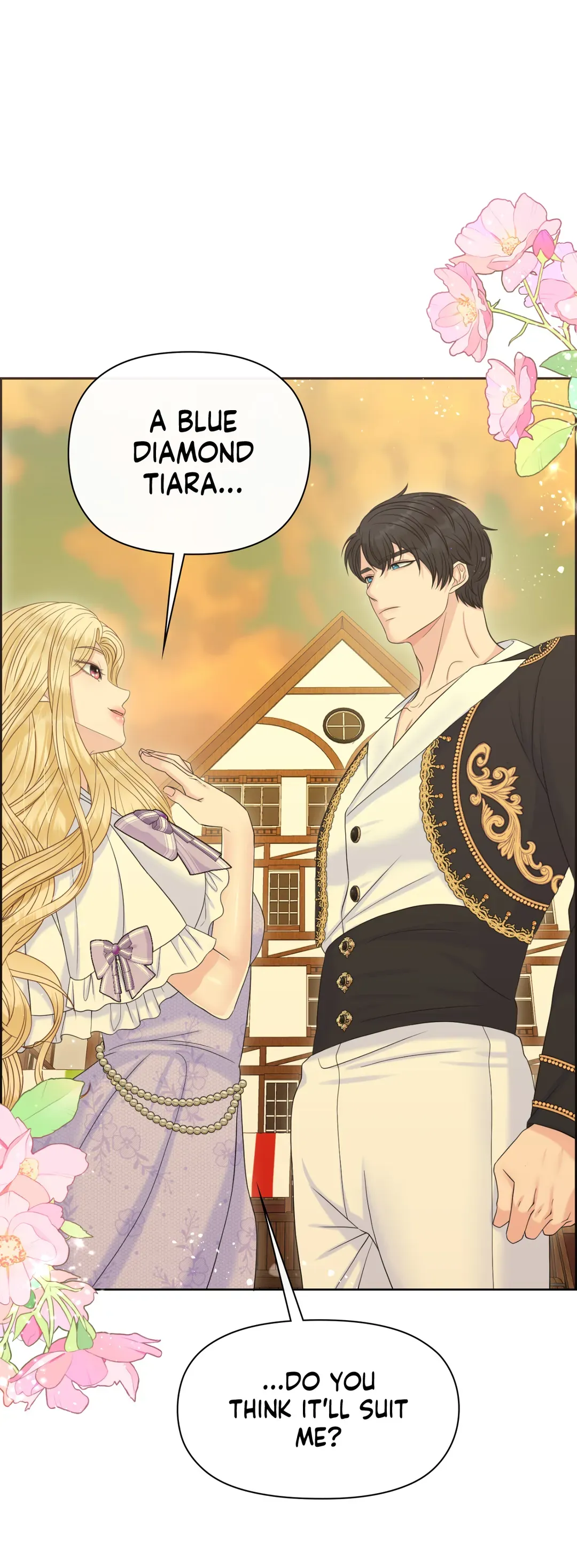 Royal Redemption Chapter 23 Online - página 18