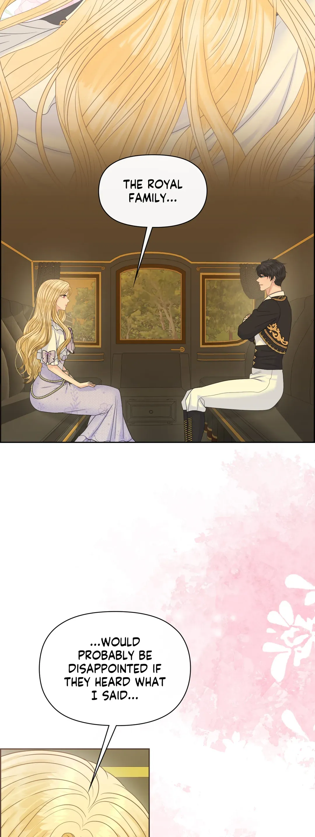 Royal Redemption Chapter 23 Online - página 31
