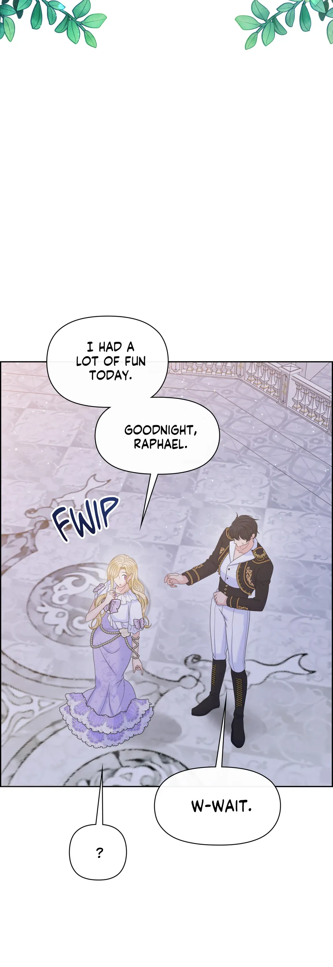 Royal Redemption Chapter 23 Online - página 36