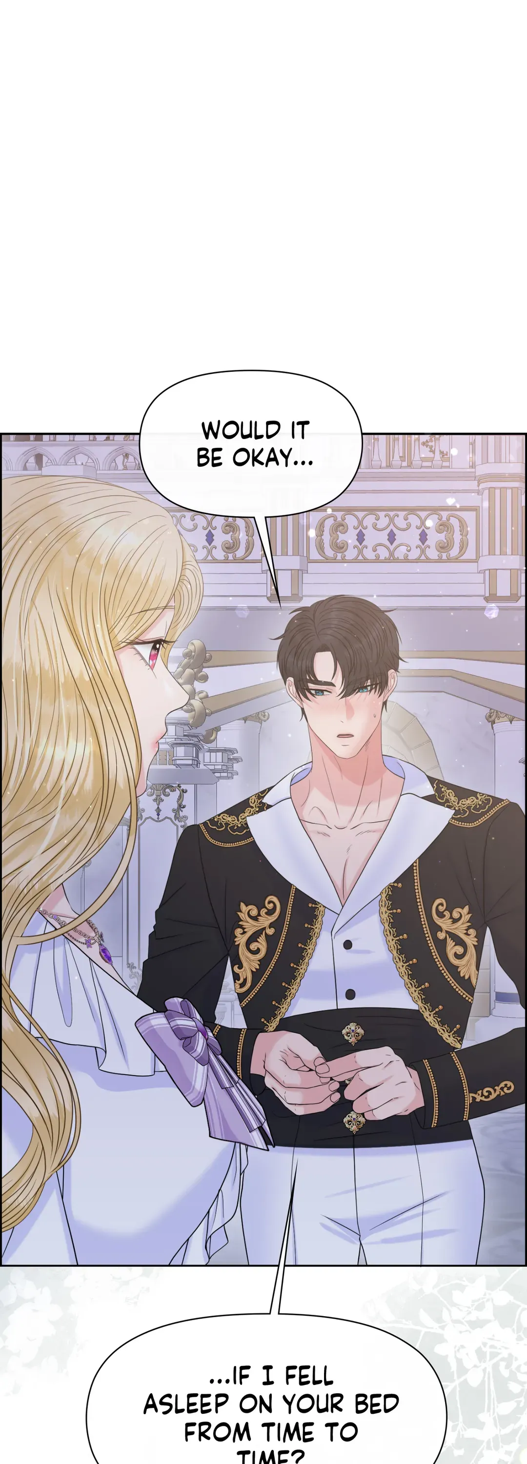 Royal Redemption Chapter 23 Online - página 37