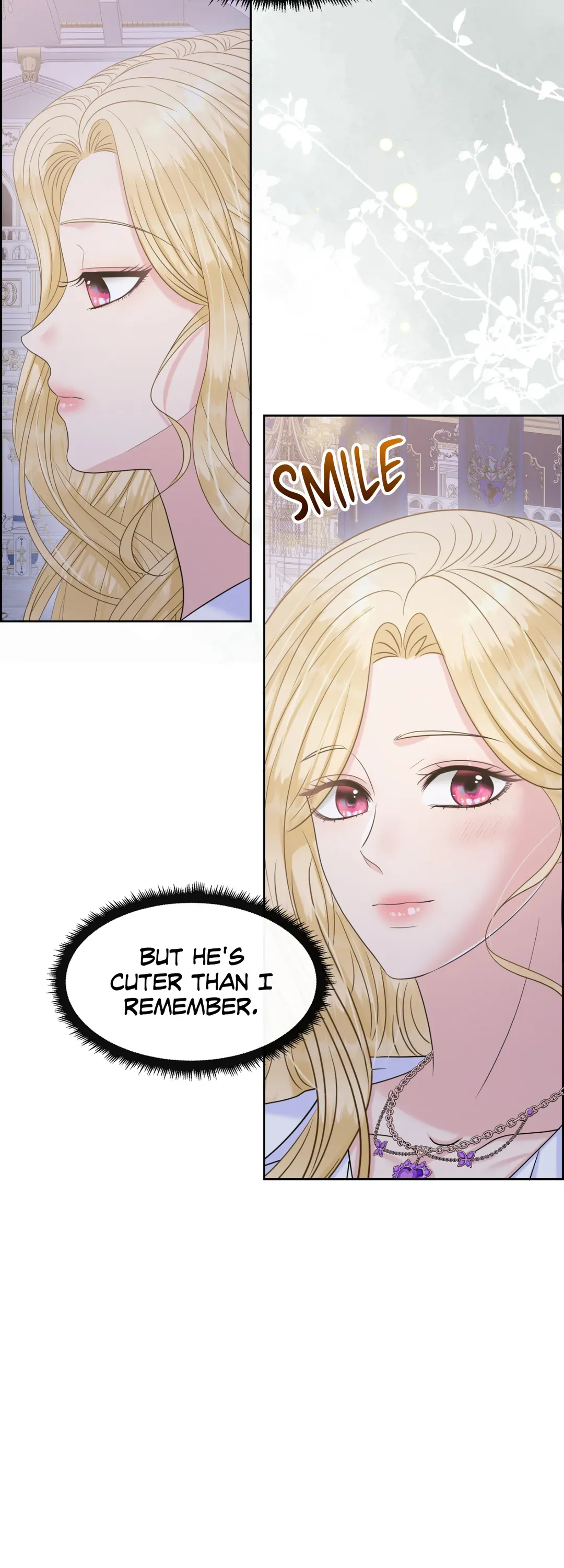 Royal Redemption Chapter 23 Online - página 39