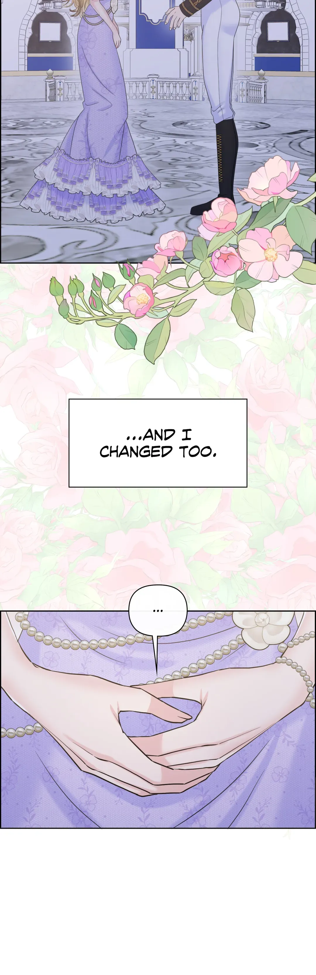Royal Redemption Chapter 23 Online - página 42