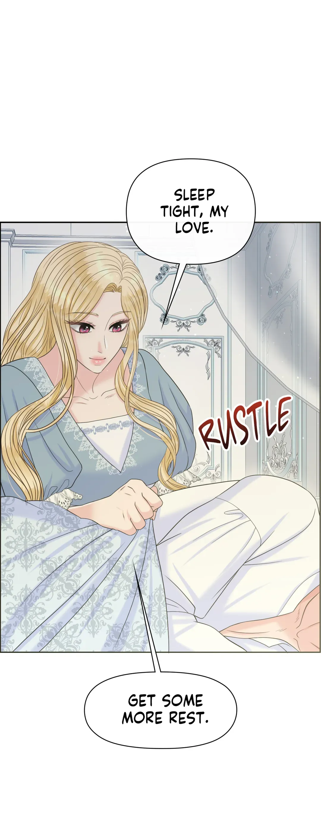 Royal Redemption Chapter 23 Online - página 49