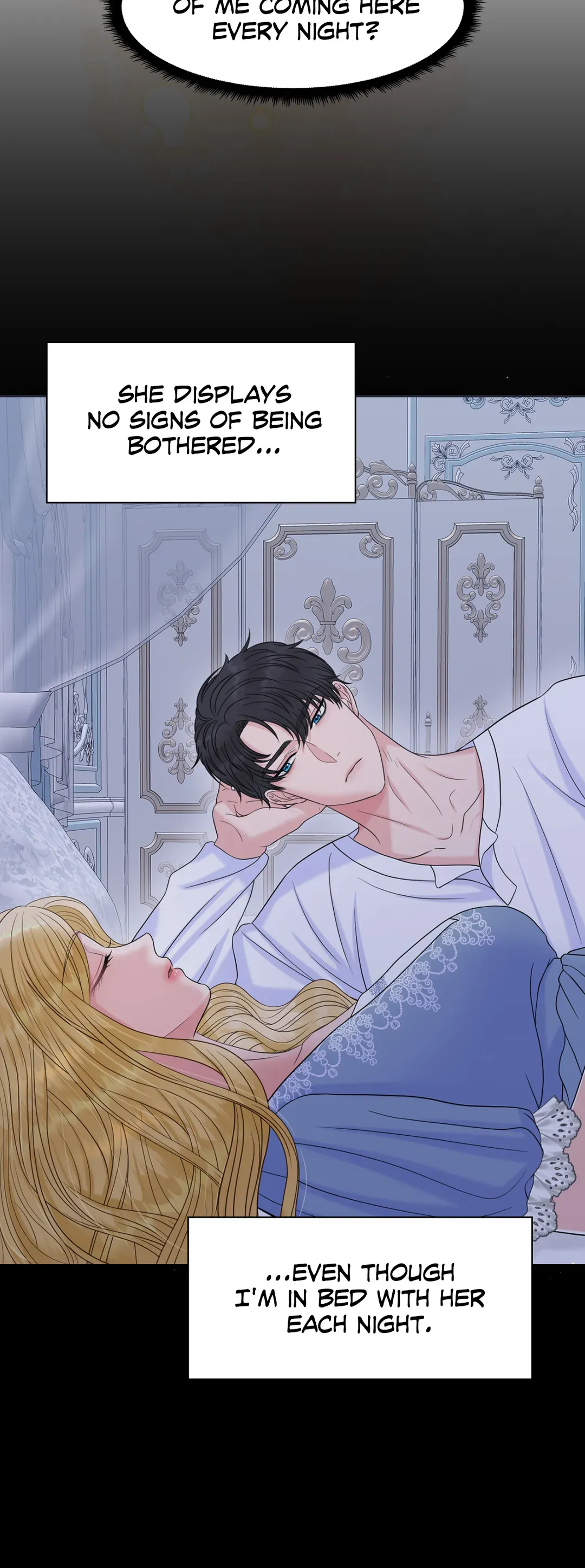 Royal Redemption Chapter 23 Online - página 52