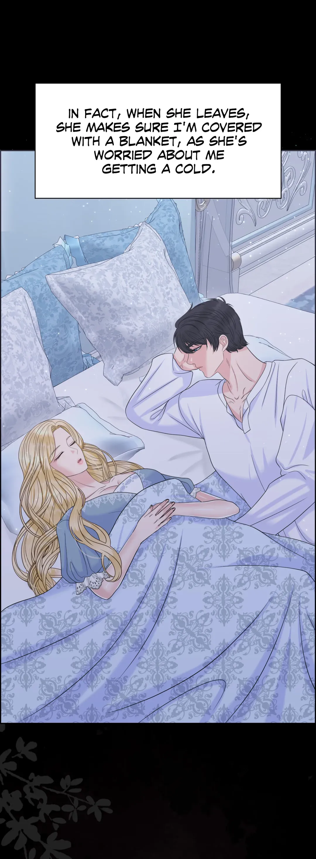 Royal Redemption Chapter 23 Online - página 53