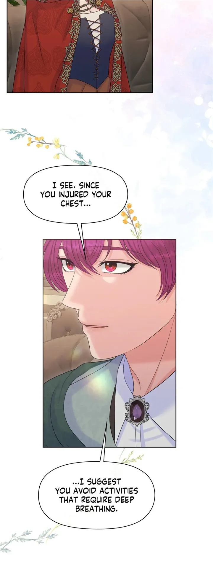 Royal Redemption Chapter 24 Online - página 9