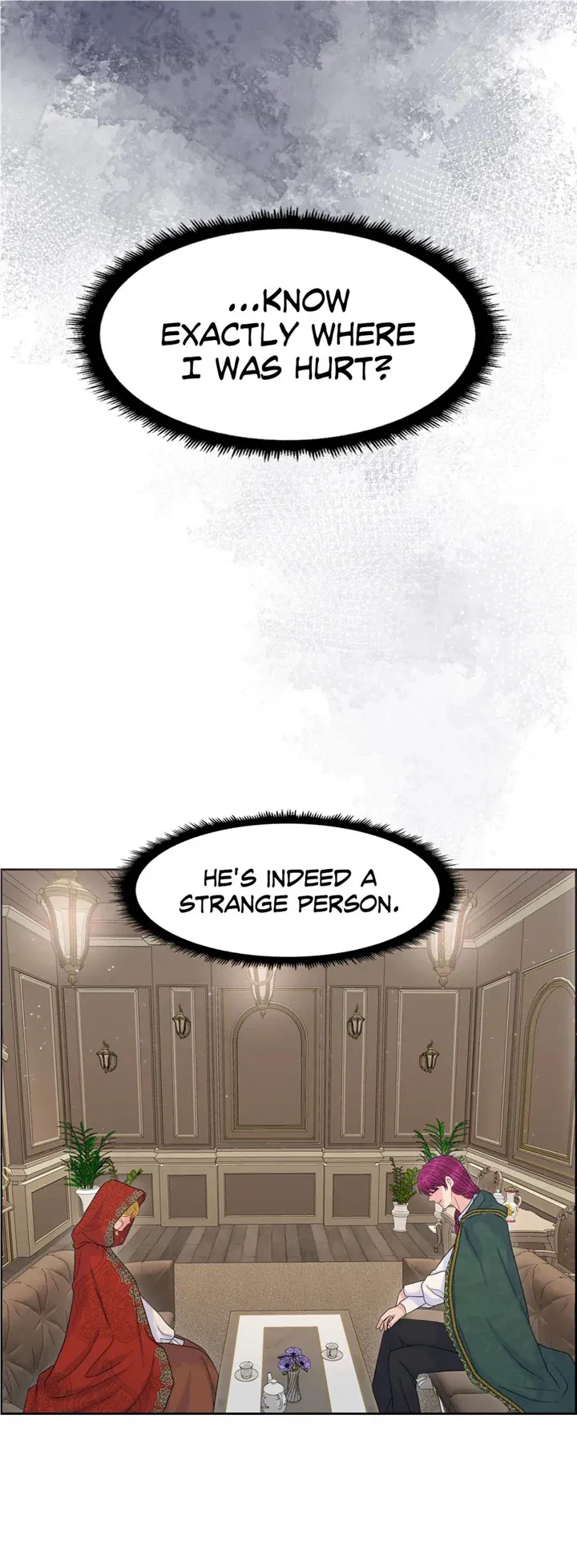 Royal Redemption Chapter 24 Online - página 11