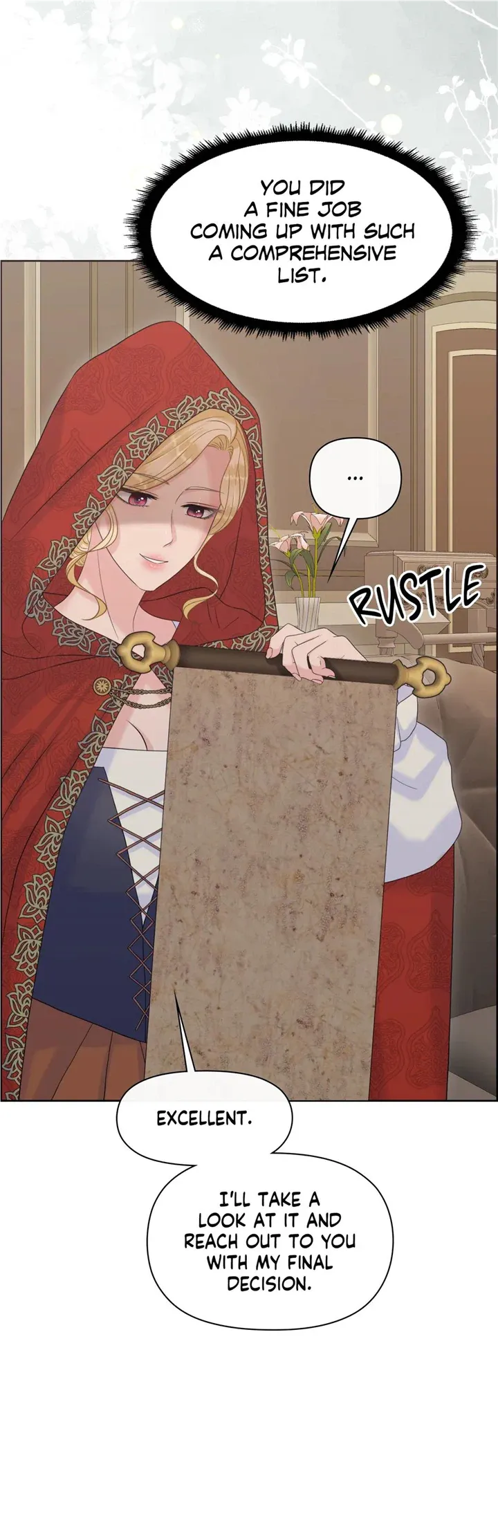 Royal Redemption Chapter 24 Online - página 13