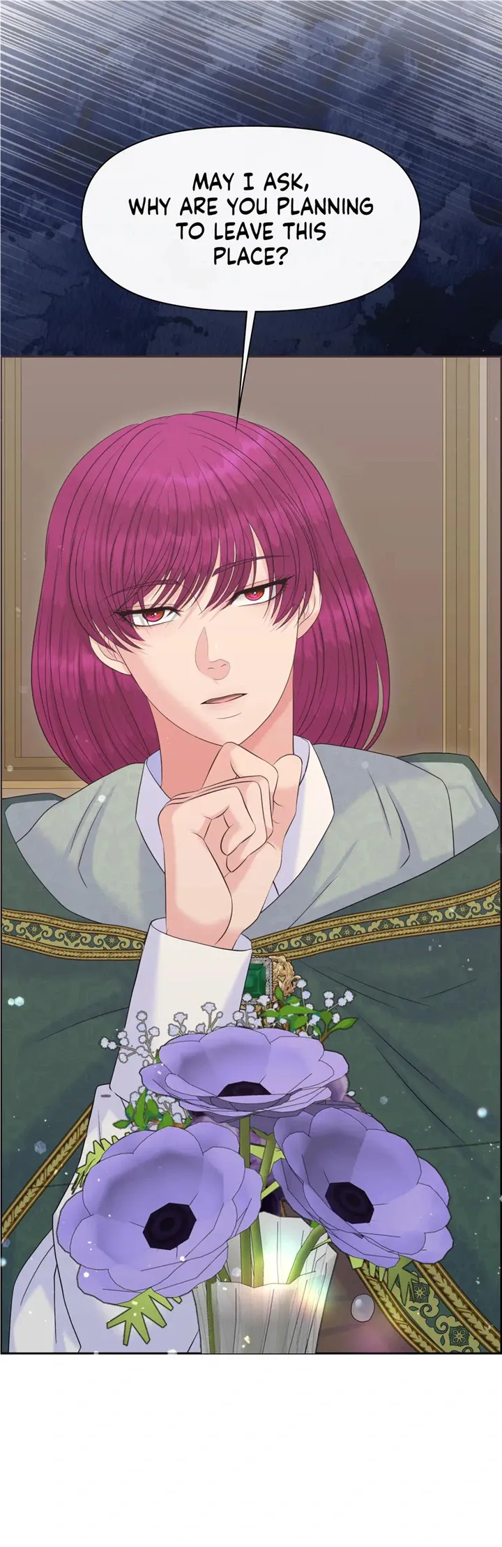 Royal Redemption Chapter 24 Online - página 15