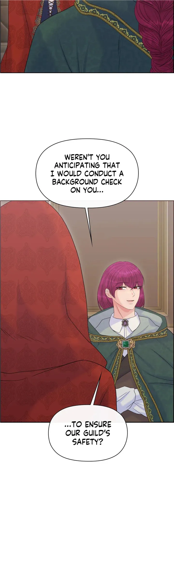 Royal Redemption Chapter 24 Online - página 19