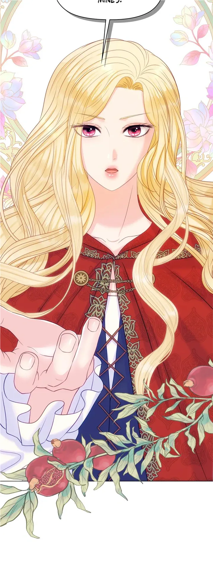 Royal Redemption Chapter 24 Online - página 24