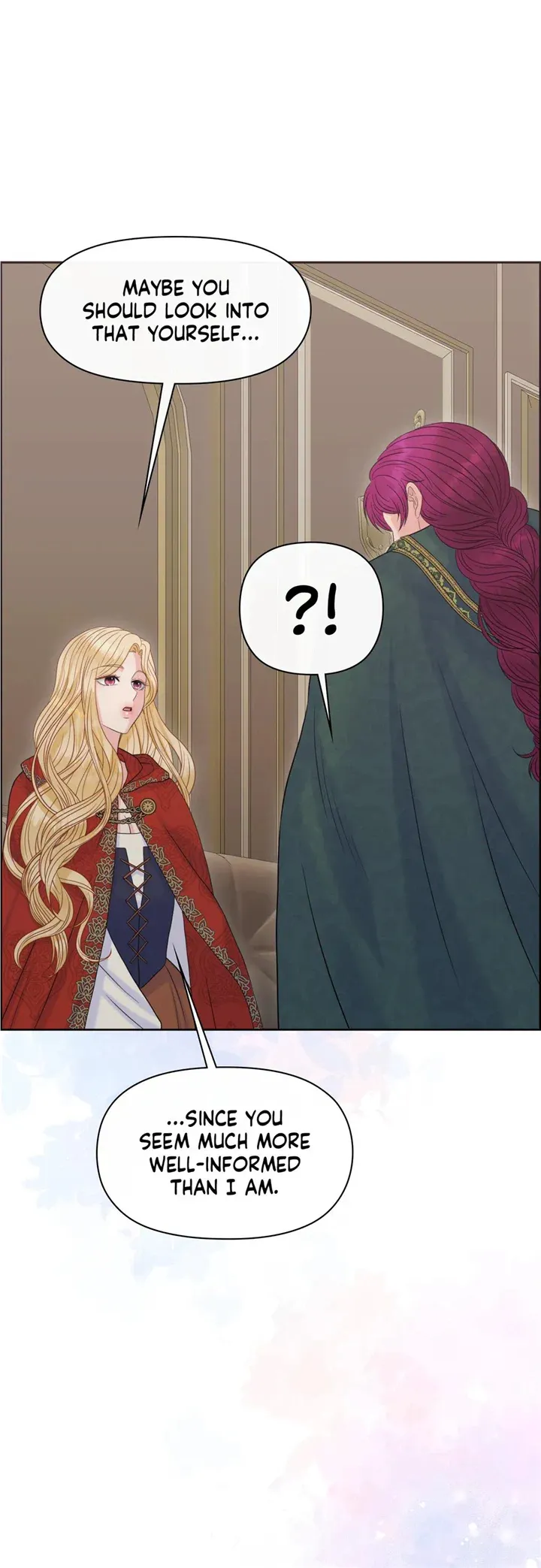 Royal Redemption Chapter 24 Online - página 30