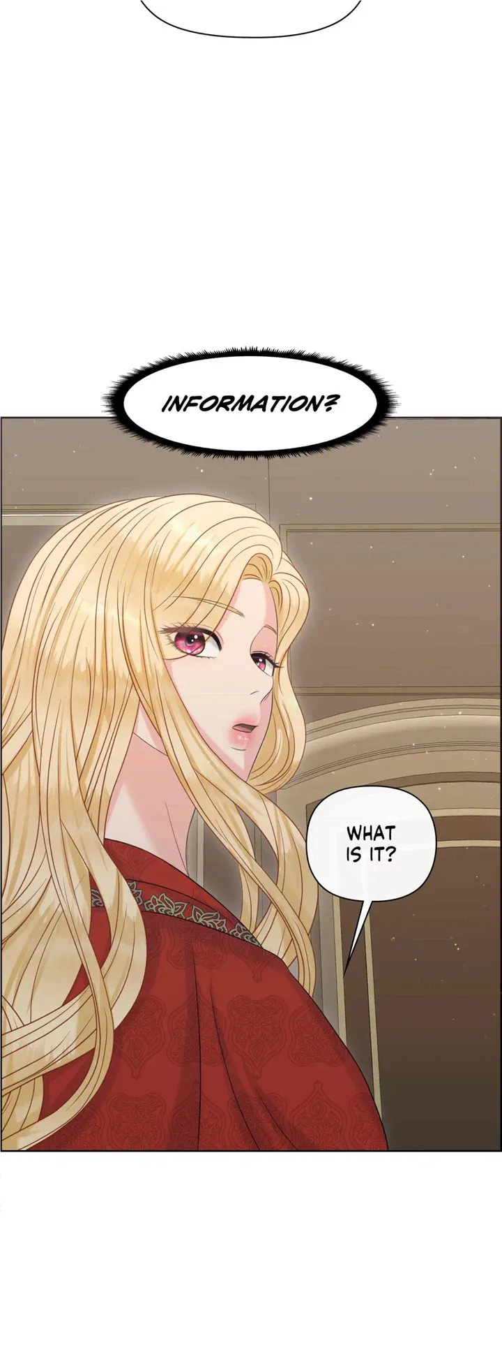 Royal Redemption Chapter 24 Online - página 36