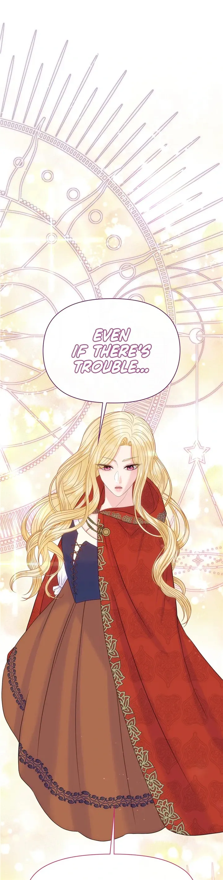 Royal Redemption Chapter 24 Online - página 39