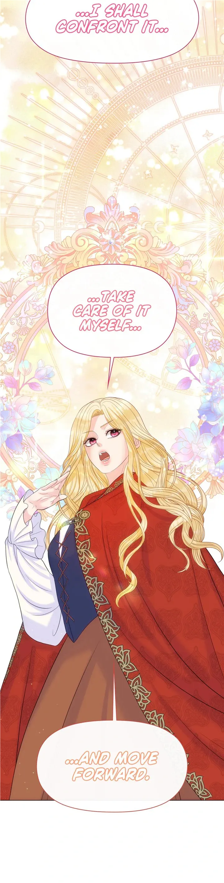 Royal Redemption Chapter 24 Online - página 40