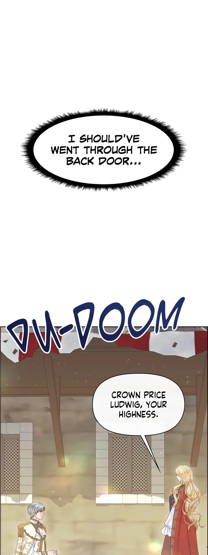 Royal Redemption Chapter 24 Online - página 43