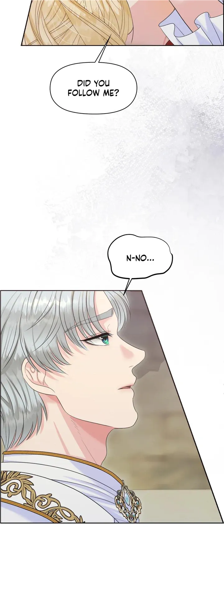 Royal Redemption Chapter 24 Online - página 45