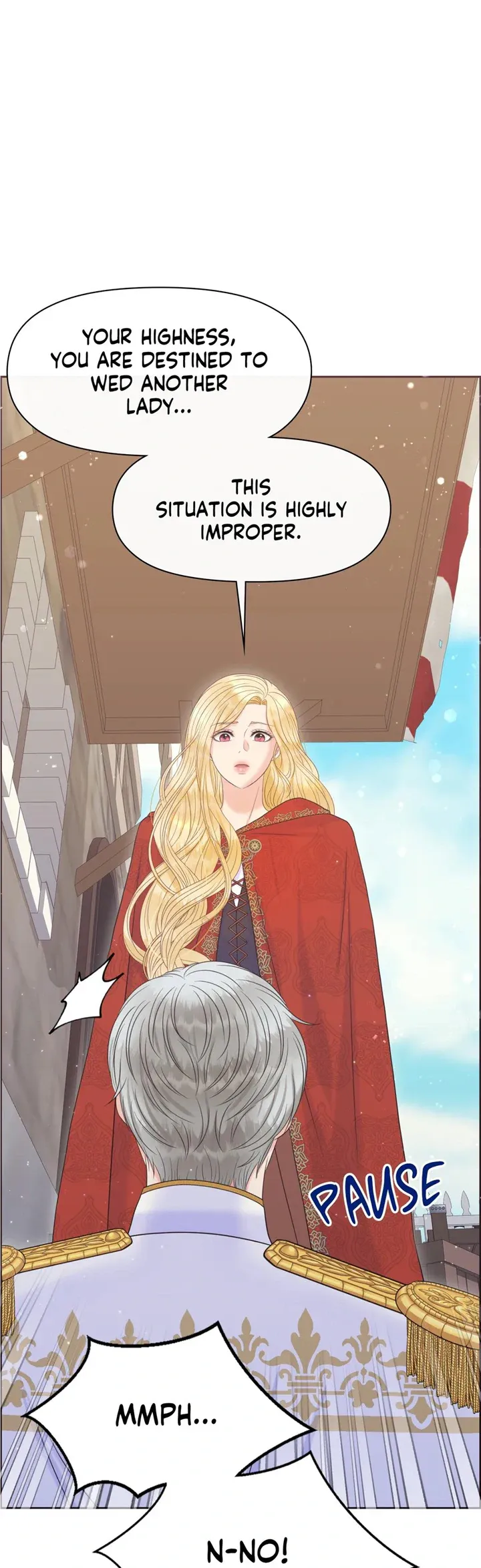 Royal Redemption Chapter 24 Online - página 52