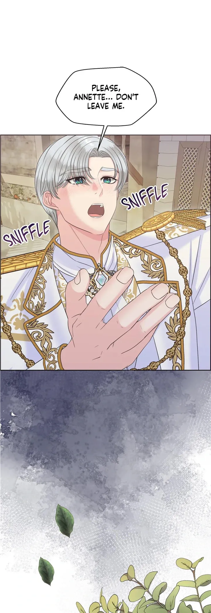 Royal Redemption Chapter 24 Online - página 58