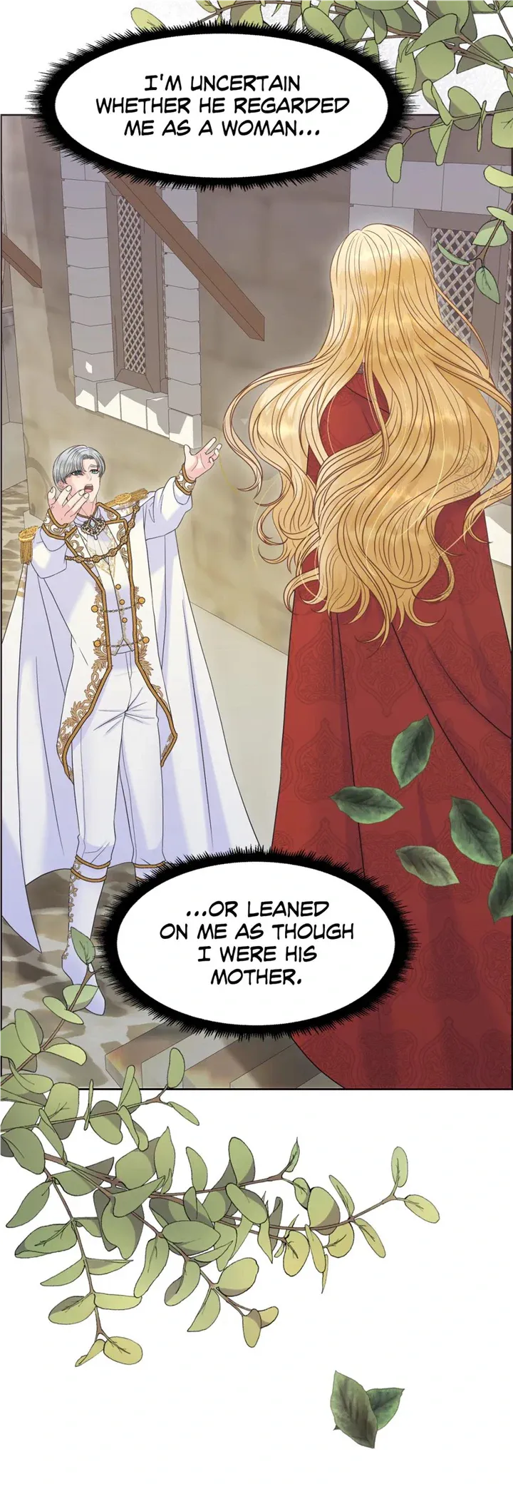 Royal Redemption Chapter 24 Online - página 59
