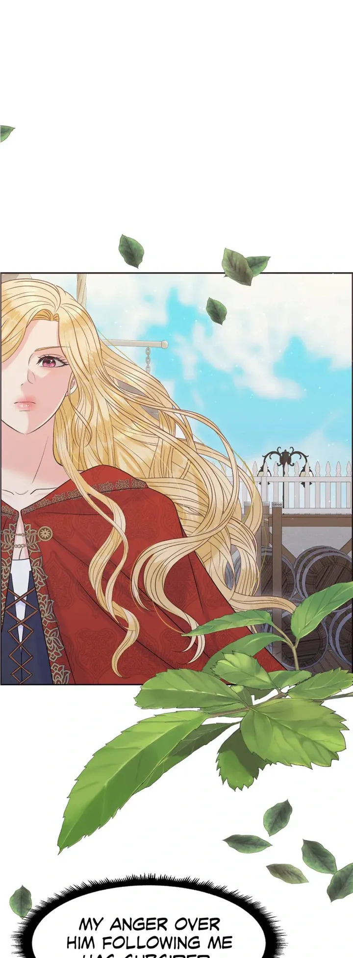 Royal Redemption Chapter 24 Online - página 60